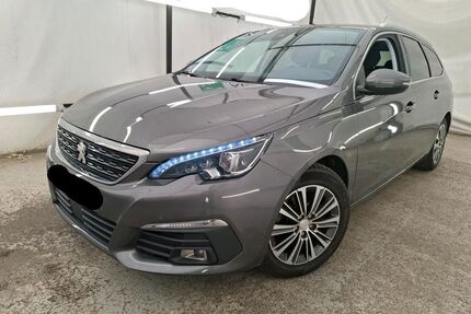 Peugeot 308 Gebrauchtwagen
