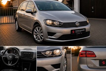 VW Golf Sportsvan Gebrauchtwagen