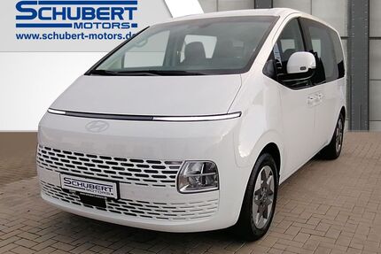 Hyundai STARIA Gebrauchtwagen