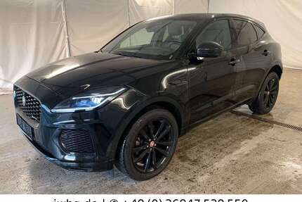 Jaguar E-Pace Gebrauchtwagen