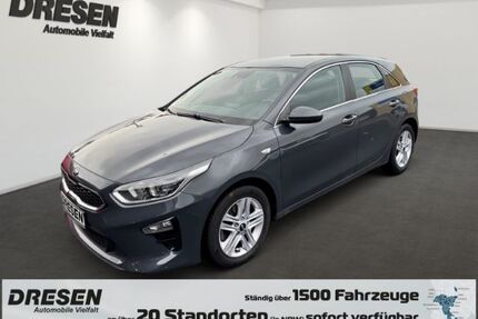 Kia ceed / Ceed Gebrauchtwagen