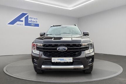 Ford Ranger Gebrauchtwagen