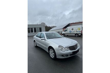 Mercedes-Benz E 320 Gebrauchtwagen