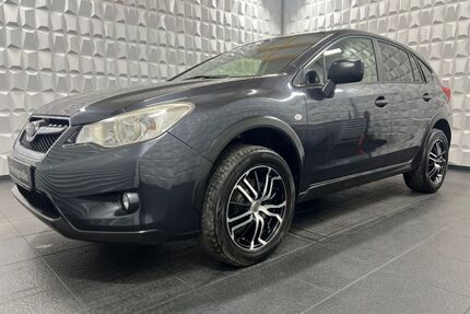 Subaru XV Gebrauchtwagen