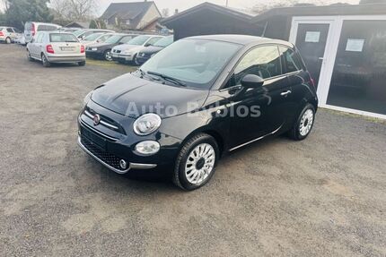Fiat 500 Gebrauchtwagen