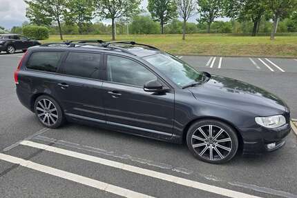 Volvo V70 Gebrauchtwagen