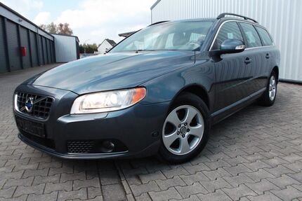 Volvo V70 Gebrauchtwagen