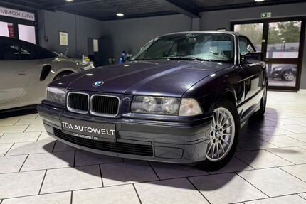 BMW 318 Gebrauchtwagen