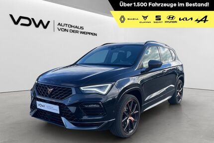 Cupra Ateca Gebrauchtwagen