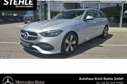 Mercedes-Benz C 180 Gebrauchtwagen