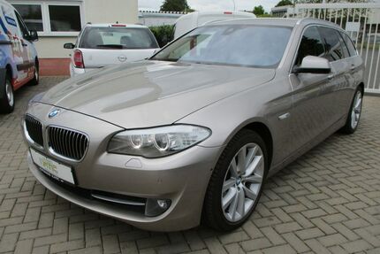 BMW 535 Gebrauchtwagen
