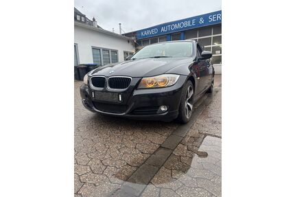 BMW 318 Gebrauchtwagen