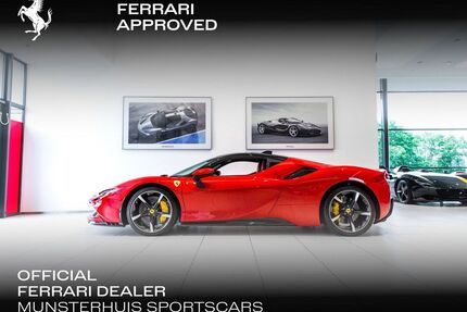 Ferrari SF90 Gebrauchtwagen
