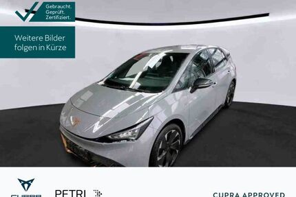 Cupra Born Gebrauchtwagen