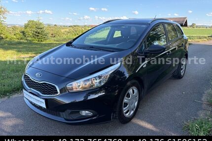 Kia ceed / Ceed Gebrauchtwagen