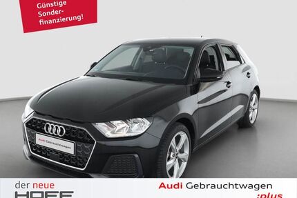 Audi A1 Gebrauchtwagen