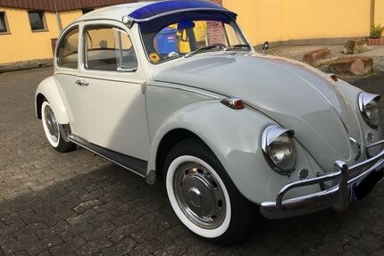 VW Käfer Gebrauchtwagen