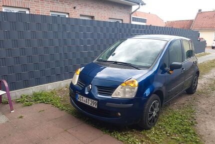 Renault Modus Gebrauchtwagen