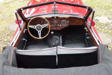Renault XK 