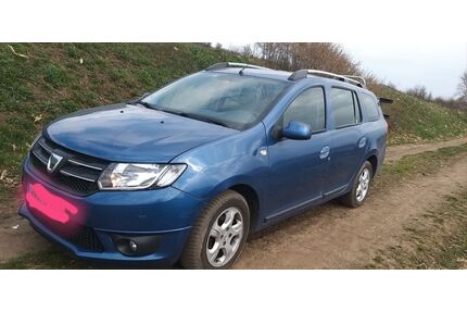 Dacia Logan Gebrauchtwagen