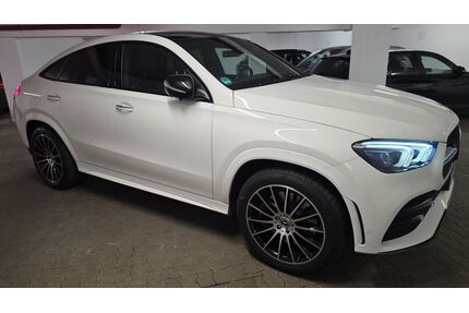 Mercedes-Benz GLE 400 Gebrauchtwagen