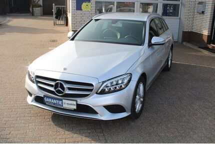 Mercedes-Benz C 180 Gebrauchtwagen