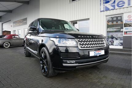 Land Rover Range Rover Gebrauchtwagen