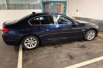 BMW 520 Gebrauchtwagen