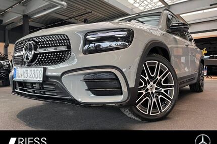 Mercedes-Benz GLB 220 Gebrauchtwagen