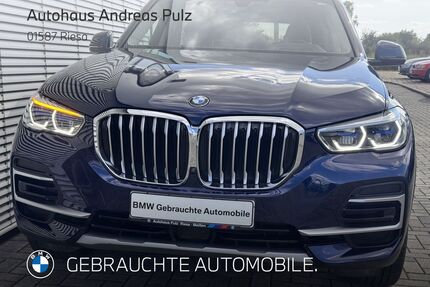 BMW X5 Gebrauchtwagen