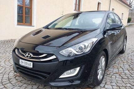 Hyundai i30 Gebrauchtwagen