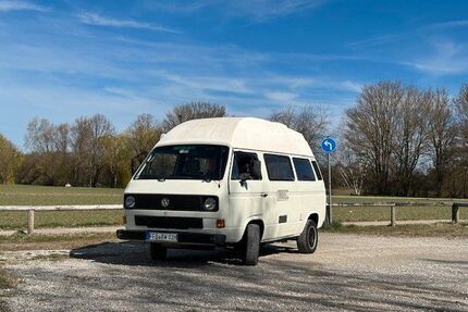 VW T3 andere Gebrauchtwagen