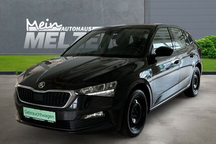 Skoda Scala Gebrauchtwagen