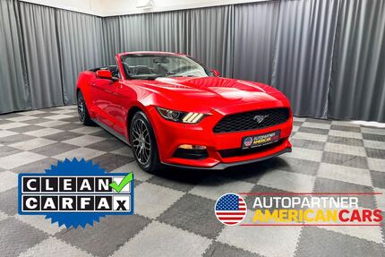 Ford Mustang Gebrauchtwagen