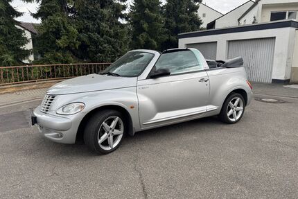 Chrysler PT Cruiser Gebrauchtwagen