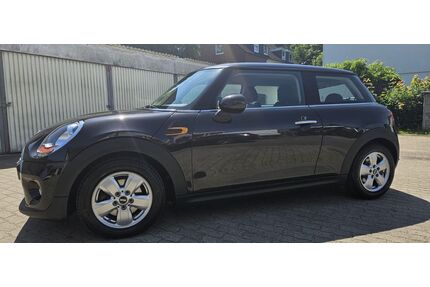 Mini ONE Gebrauchtwagen