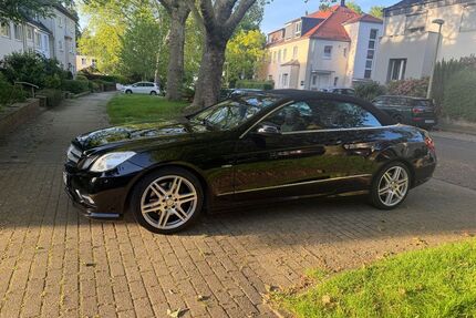 Mercedes-Benz E 250 Gebrauchtwagen