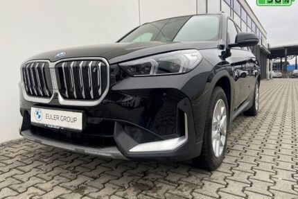 BMW iX1 Gebrauchtwagen