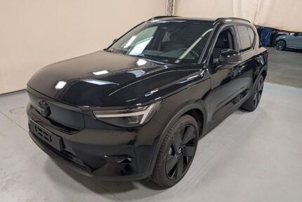 Volvo EX40 Gebrauchtwagen