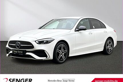 Mercedes-Benz C 300 Gebrauchtwagen