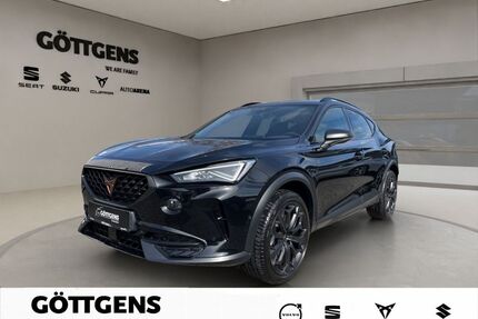 Cupra Formentor Gebrauchtwagen