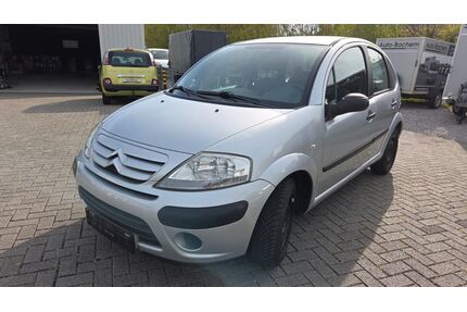 Citroen C3 Gebrauchtwagen