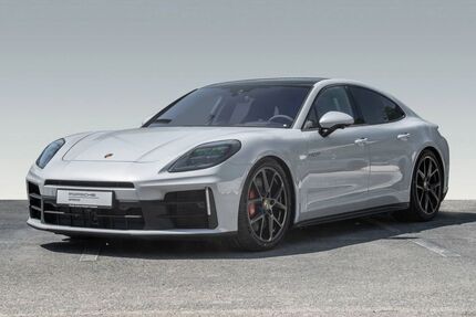 Porsche Panamera Gebrauchtwagen