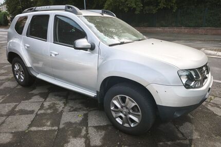 Dacia Duster Gebrauchtwagen
