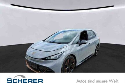 Cupra Born Gebrauchtwagen