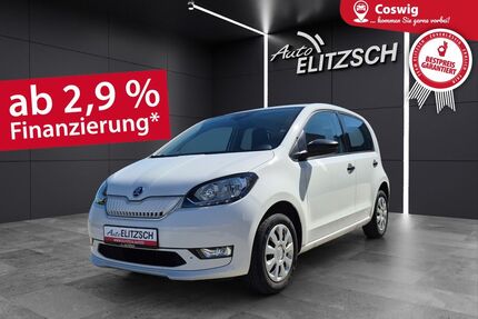 Skoda Citigo Gebrauchtwagen