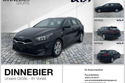 Kia ceed Sportswagon Gebrauchtwagen