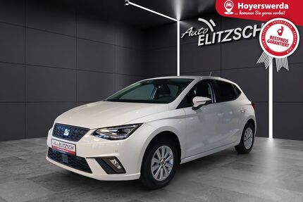 Seat Ibiza Gebrauchtwagen