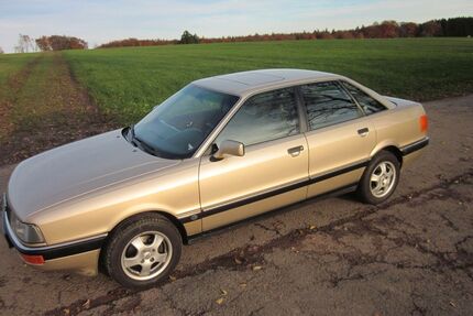 Audi 90 Gebrauchtwagen