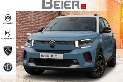 Citroen C3 Gebrauchtwagen